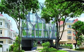 St Residences Novena Singapore Exterior photo