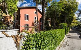 Villa Casanova Venetië-Lido Exterior photo