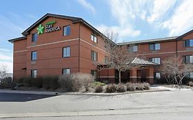 Extended Stay America Suites - Denver - Tech Center South Englewood Exterior photo