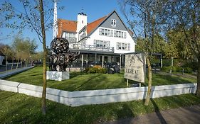 Lebeau Hotel Knokke-Heist Exterior photo