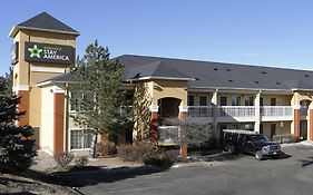 Extended Stay America Suites - Denver - Tech Center South - Inverness Centennial Exterior photo