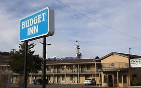 Budget Inn Flagstaff Exterior photo