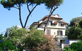 Hotel Residence Villa Tassoni Rome Exterior photo