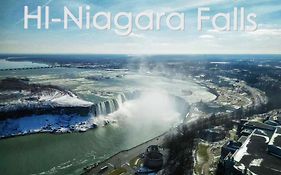 Hostelling International Niagarawatervallen Exterior photo