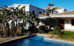 Cortijo de Don Victor Villa Vera Exterior photo