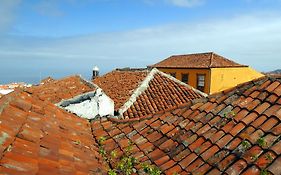 Pension Silene Orotava Hotel La Orotava Exterior photo