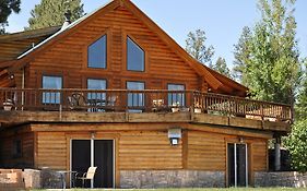 Elkwood Manor Bed & Breakfast Bed and Breakfast Pagosa Springs Exterior photo