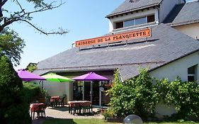 Auberge De La Planquette Hotel Réquista Exterior photo