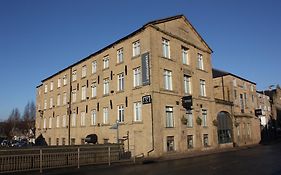 Waterfront Hotel Brighouse Exterior photo