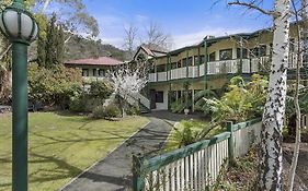 Mountain Grand Guest House Halls Gap Exterior photo