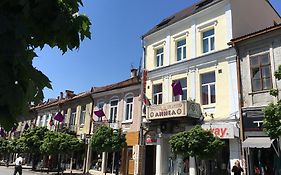 Hotel Anhea Veliko Tarnovo Exterior photo