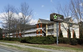 Extended Stay America Durham - University Exterior photo