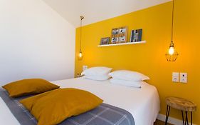 Aveiro Rossio Bed & Breakfast Bed and Breakfast Exterior photo