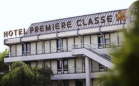 Premiere Classe Orleans Nord - Saran Hotel Exterior photo