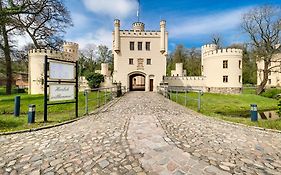 Hotel Jagdschloss Letzlingen Exterior photo