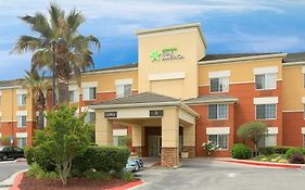 Extended Stay America Suites - San Francisco - San Carlos Exterior photo