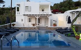 Villa Varnali Small Boutique Mykonos Town Exterior photo