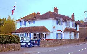 Royal Yeoman B&B Dorchester Exterior photo