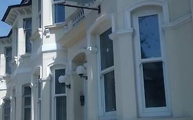 Seafield House Hotel Hove Exterior photo