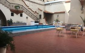 Peatonal Colonial Appartement Mendoza Exterior photo