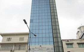 Hotel Sweet Dream Dhaka Exterior photo