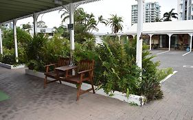 Maroochydore Beach Motel Exterior photo