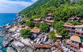 Dusit Buncha Koh Tao By Riya Group Hotel Exterior photo