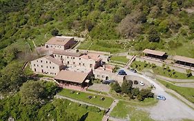 Masseria Rocca Di Gonato Villa Castelbuono  Exterior photo