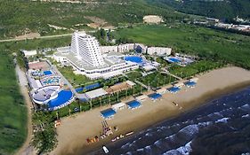 Palm Wings Ephesus Beach Resort Selçuk Exterior photo