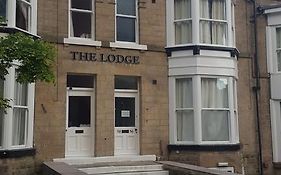 The Lodge Harrogate Exterior photo