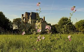 Chateau Le Breil Bed and Breakfast Atacames Exterior photo