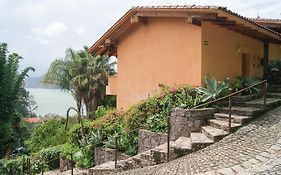 Hotel Villas Paraiso Valle de Bravo Exterior photo