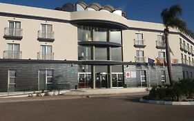 Airbeach Spa Mar Menor Hotel Torre-Pacheco Exterior photo