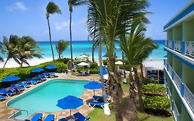 Dover Beach Hotel Christ Church Exterior photo