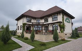 Pensiunea Cristina Hotel Craiova Exterior photo