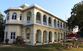 Brijraj Bhawan Palace Hotel Kota  Exterior photo