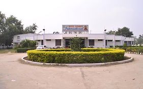 Hotel Lumbini International Bodh Gaya Exterior photo