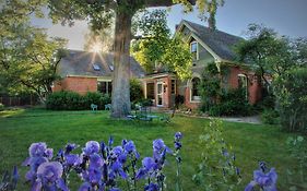 Briar Rose Bed And Breakfast Boulder Exterior photo