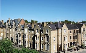 Rewley House University Of Oxford Exterior photo