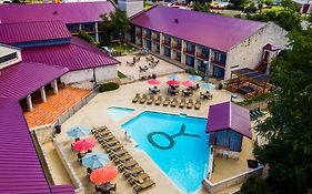 Y O Ranch Resort Hotel Kerrville Exterior photo