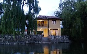 River House Buna Appartement Mostar Exterior photo