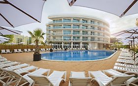 Calypso Hotel - All Incluisve Sunny Beach Exterior photo