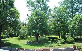 La Roseraie. Gaume-Ardenne-Lacuisine Sur Semois. Hotel Florenville Exterior photo