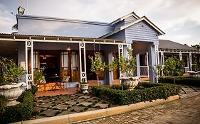 Mon-Ae Guesthouse Klerksdorp Exterior photo