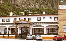 Hotel La Yedra Antequera Exterior photo