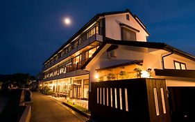 Namgō Weni Aba Ya Hotel Otsu Exterior photo