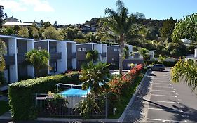 Aqua Soleil Villas Whitianga Exterior photo