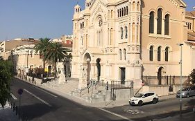 Le Royal Hotel Reggio di Calabria Exterior photo