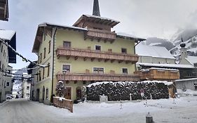 Haus Groder Hotel Rauris Exterior photo