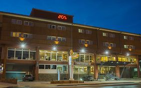 Hotel Canal Beagle Ushuaia Exterior photo